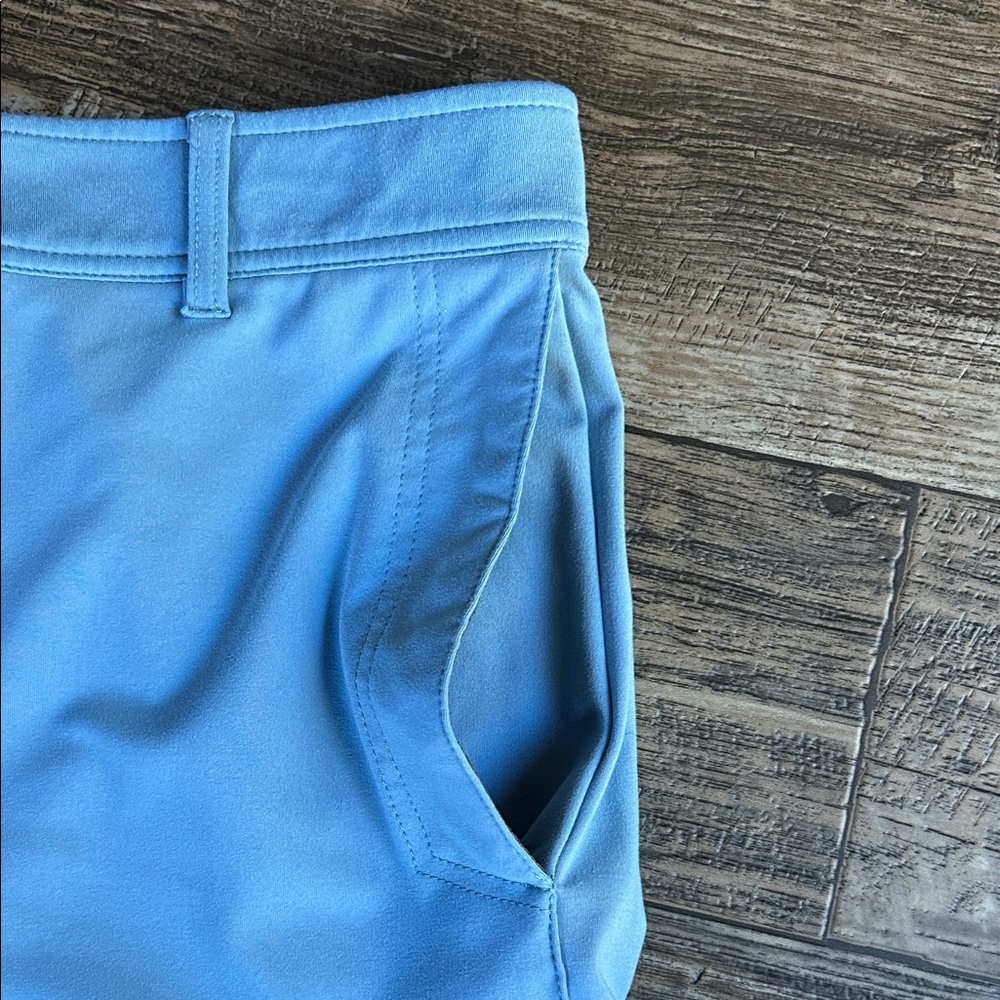 Men's Shorts Golf Active - Picture 2 of 9